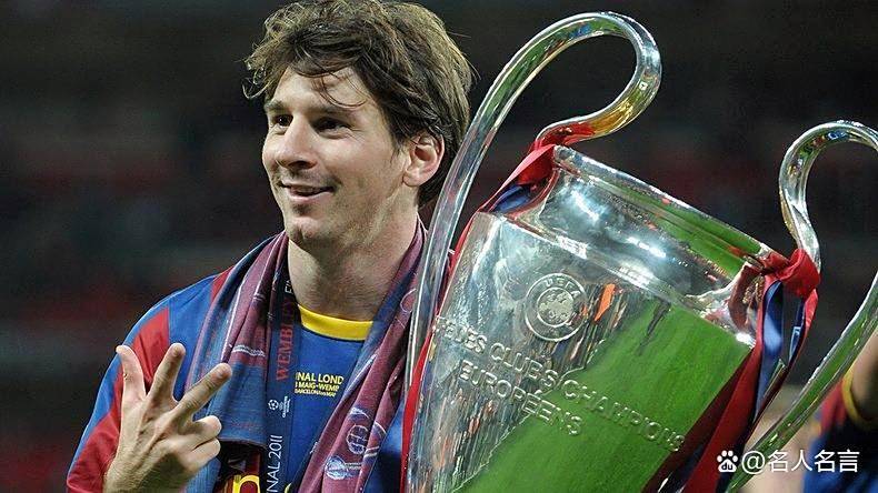 不是梅西或(huò)C罗，谁是欧冠历史助(zhù)攻王(wáng)？