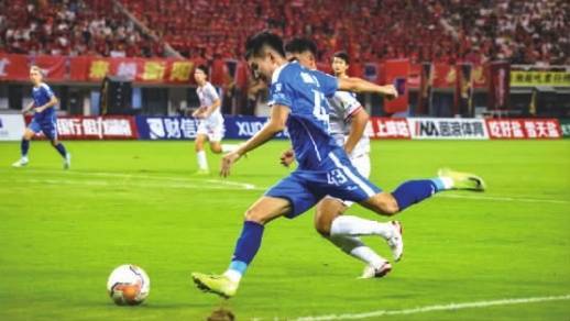 湘超惊現(xiàn)“预言帝”！長(zhǎng)沙海(hǎi)獅(shī)比(bǐ)球迷还懂球？