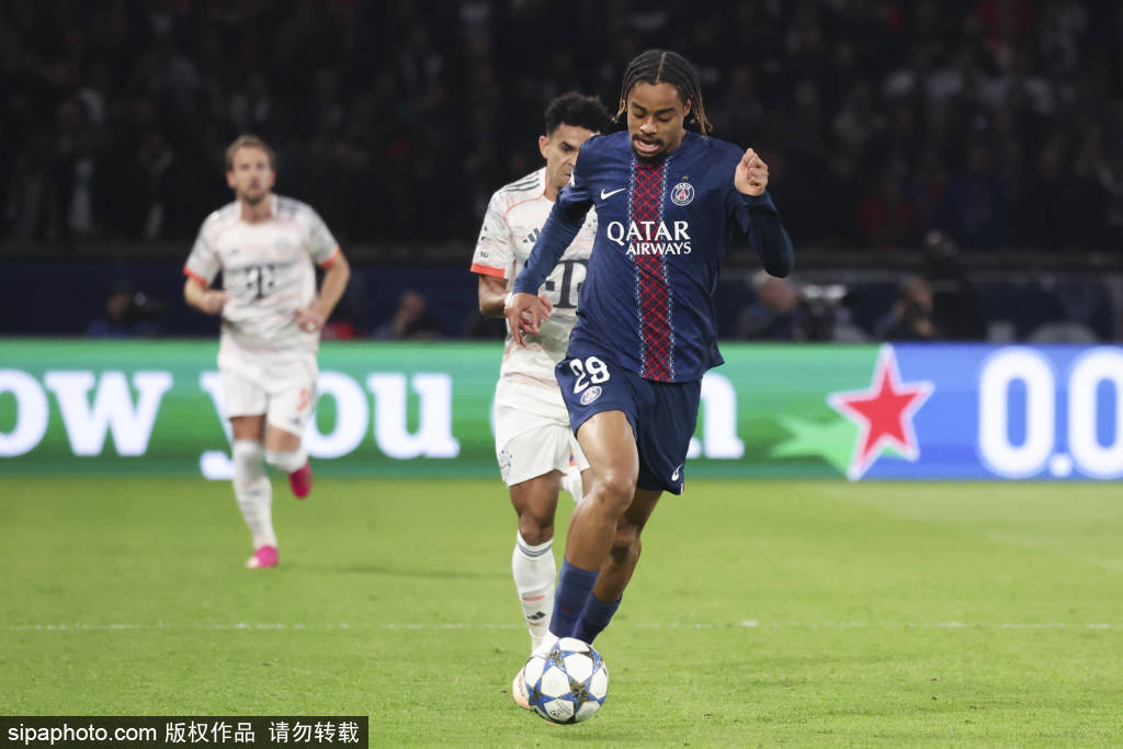 MVP魔咒(zhòu)：欧冠英雄为何頻(pín)頻(pín)折戟伤病(bìng)？