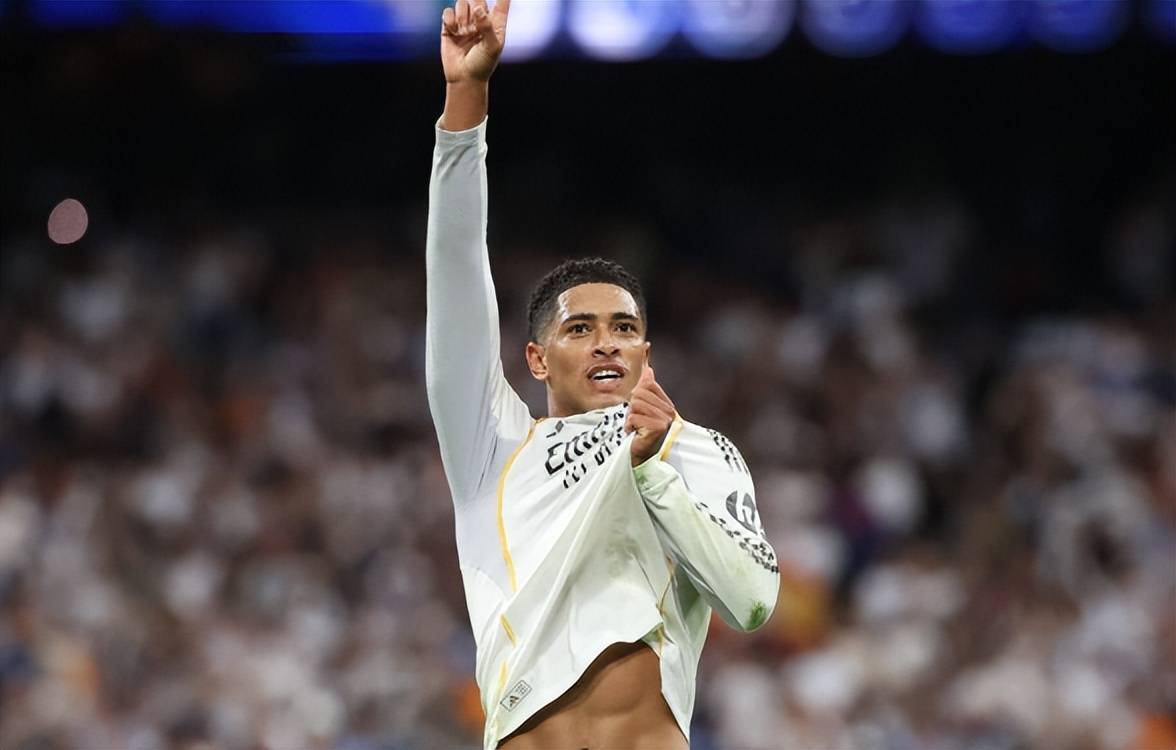 欧冠皇(huáng)马VS利物浦：轮换5大(dà)主力,贝林厄姆领啣(xián),兩(liǎng)大(dà)失意悍将出击