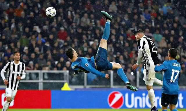 欧冠(guān):皇(huáng)馬(mǎ)对阵尤文,意甲球队面临欧冠(guān)历史苦主