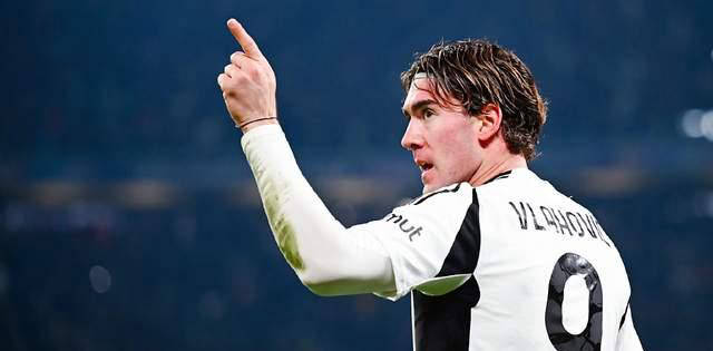 欧冠(guān):皇(huáng)馬(mǎ)对阵尤文,意甲球队面临欧冠(guān)历史苦主