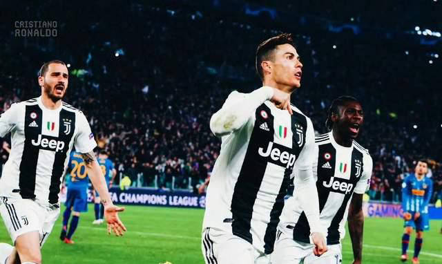 欧冠(guān):皇(huáng)馬(mǎ)对阵尤文,意甲球队面临欧冠(guān)历史苦主