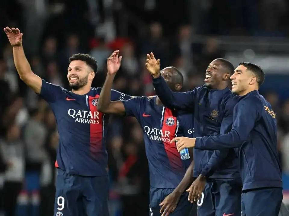 2025-2026賽(sài)季歐(ōu)冠小组賽(sài)第三轮預(yù)测