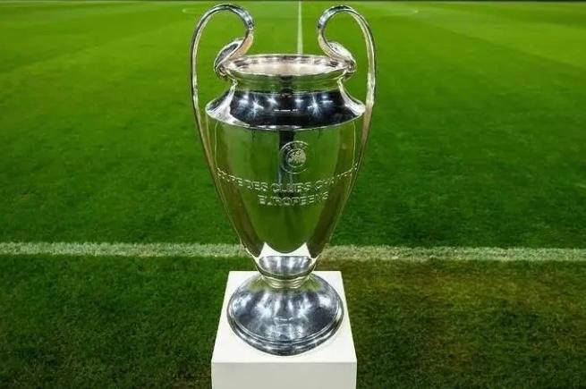 欧冠第二轮：赢球不仅仅是数字游戏