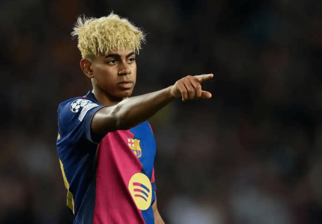 巴萨正式批准,超巨(jù)离队!主帅钦点1.2亿强援,挖角欧冠豪门,米蘭(lán)笑了(le)