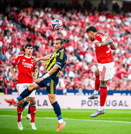 欧冠——本菲(fēi)卡(kǎ) VS 那不勒斯 比分预測(cè)！