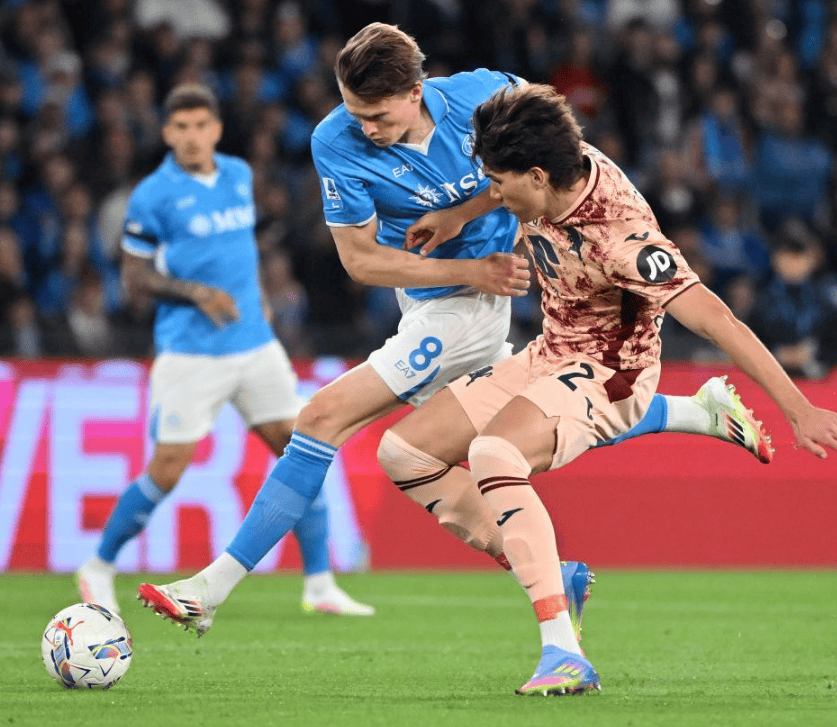 欧冠——本菲(fēi)卡(kǎ) VS 那不勒斯 比分预測(cè)！