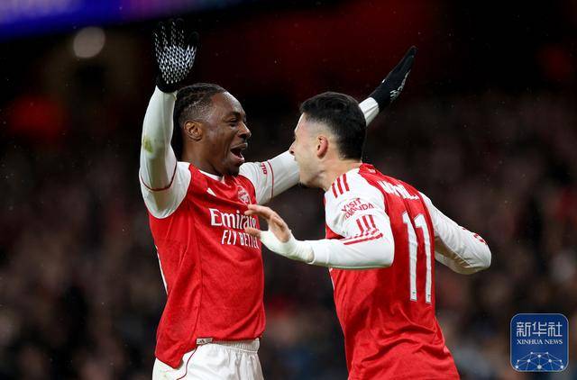 足球｜欧冠：阿森納(nà)胜拜仁慕尼黑
