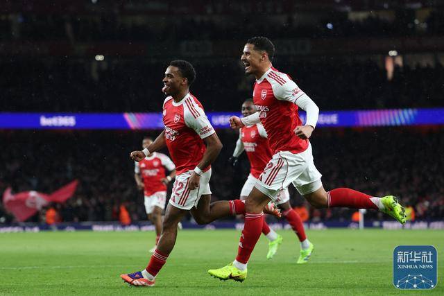 足球｜欧冠：阿森納(nà)胜拜仁慕尼黑
