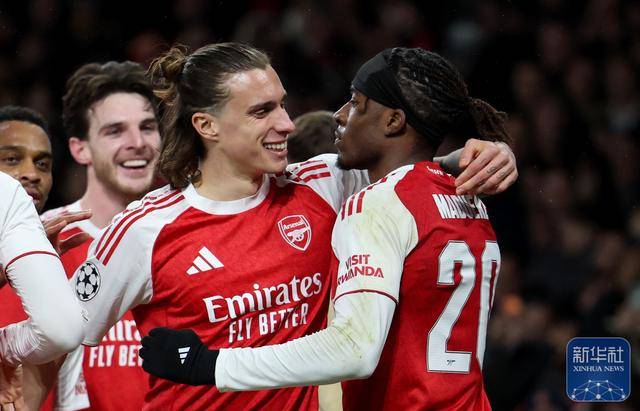 足球｜欧冠：阿森納(nà)胜拜仁慕尼黑