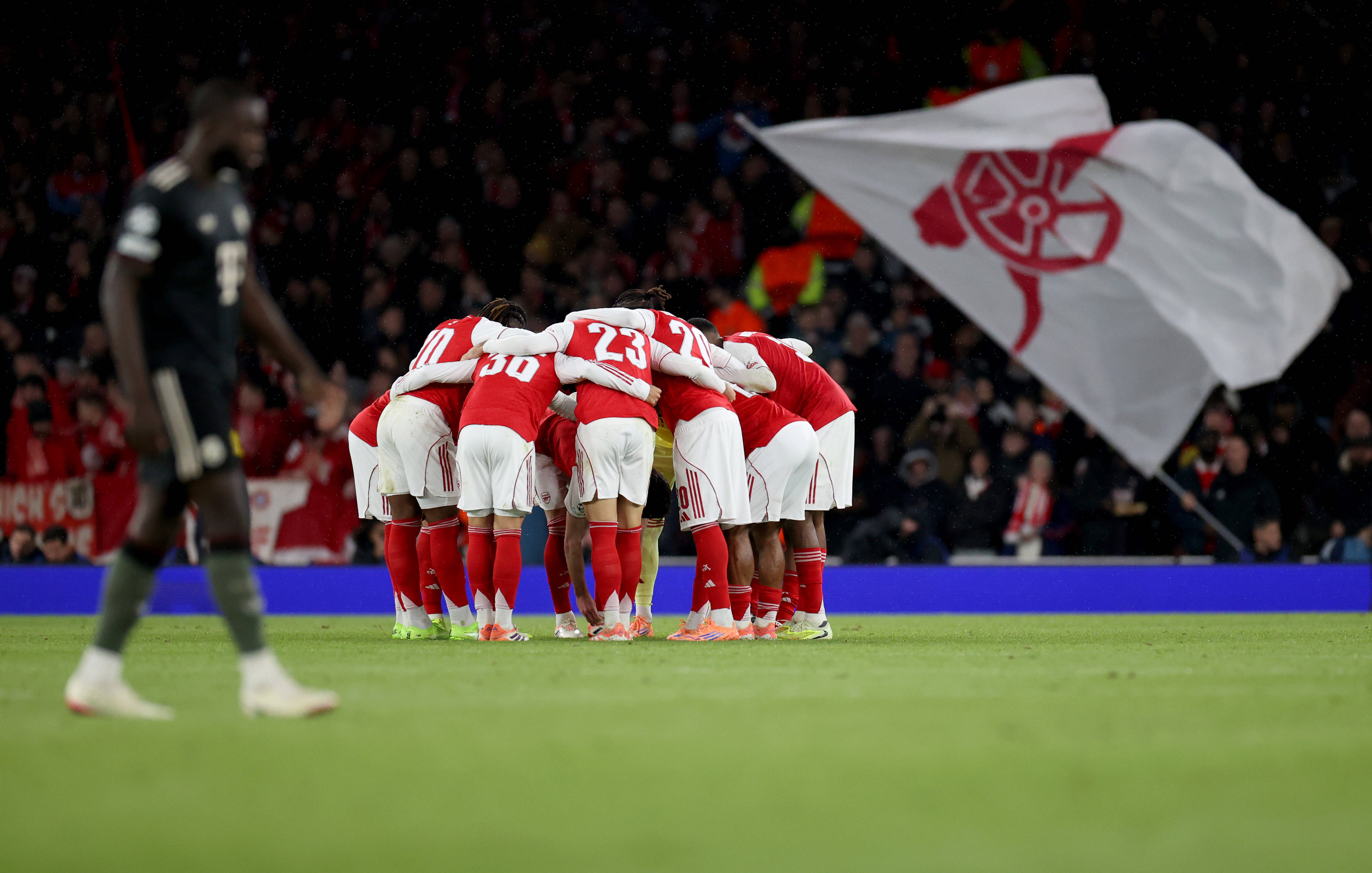 (体育)足球(qiú)——欧冠(guān):阿森纳胜拜(bài)仁慕尼黑