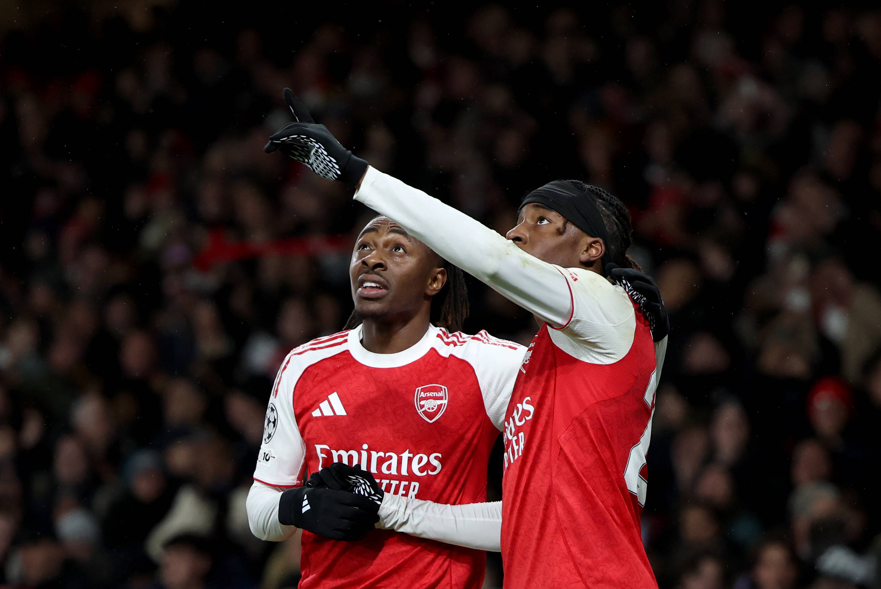 (体育)足球(qiú)——欧冠(guān):阿森纳胜拜(bài)仁慕尼黑