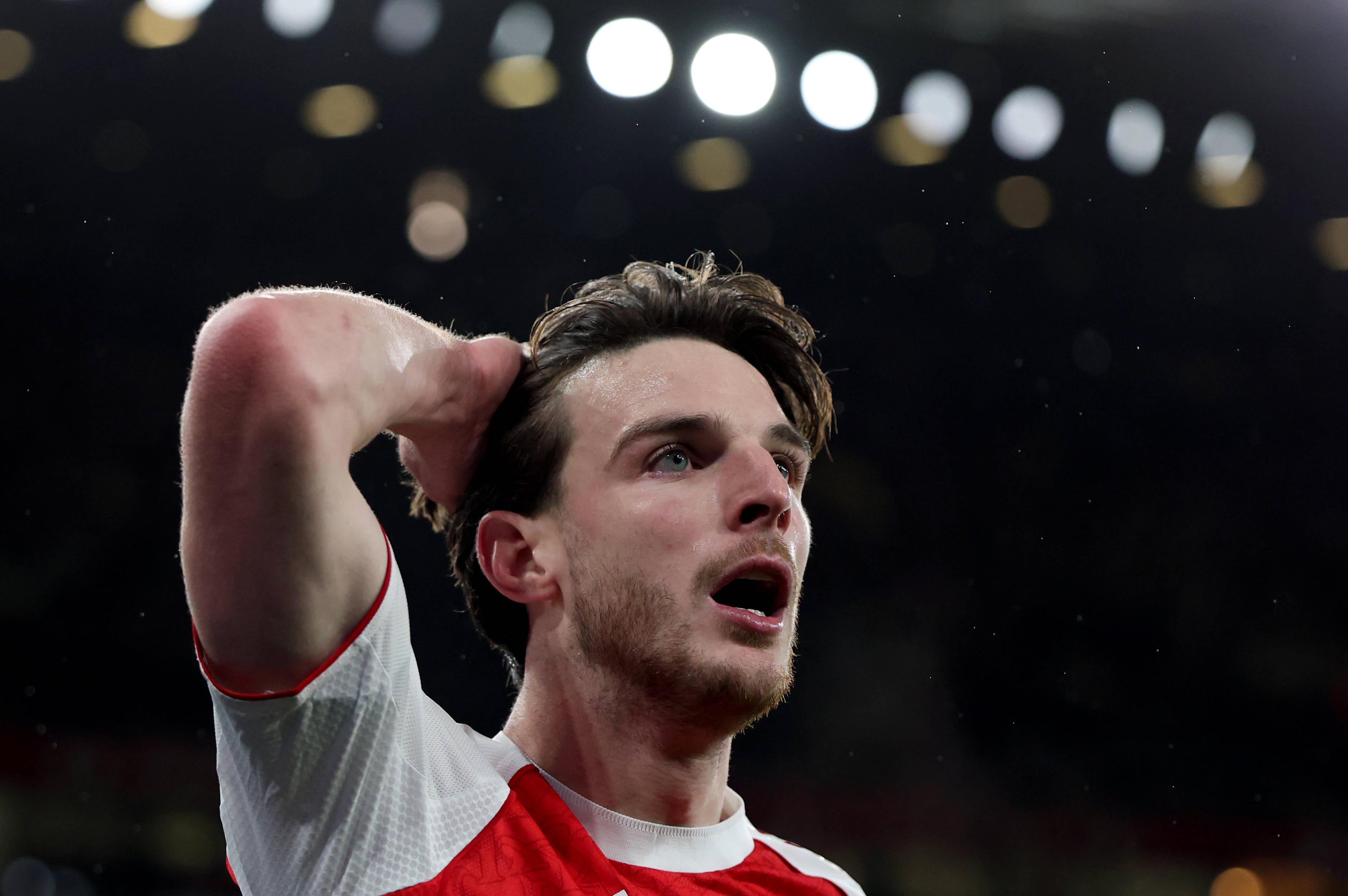 (体育)足球(qiú)——欧冠(guān):阿森纳胜拜(bài)仁慕尼黑