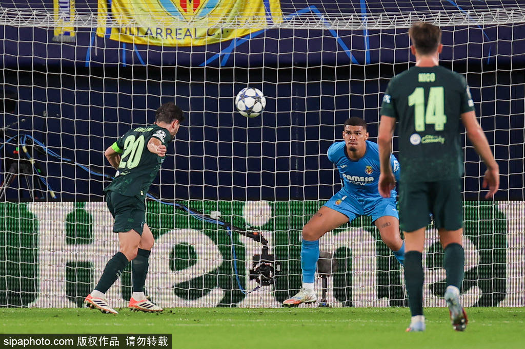 欧冠-刘易斯(sī)助攻(gōng)哈兰德(dé)破门B席建功 曼城客场2-0黄潛(qián)