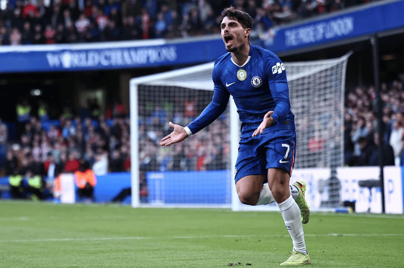 欧冠前瞻：切尔西VS巴萨，宿(sù)命之战，12场平分(fēn)秋色，170亿对决，CCTV5不(bù)直(zhí)播(bō)