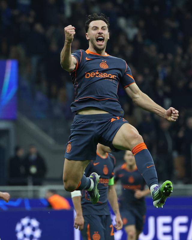 欧冠丨(gǔn)国际米兰胜阿拉木(mù)图凯拉特