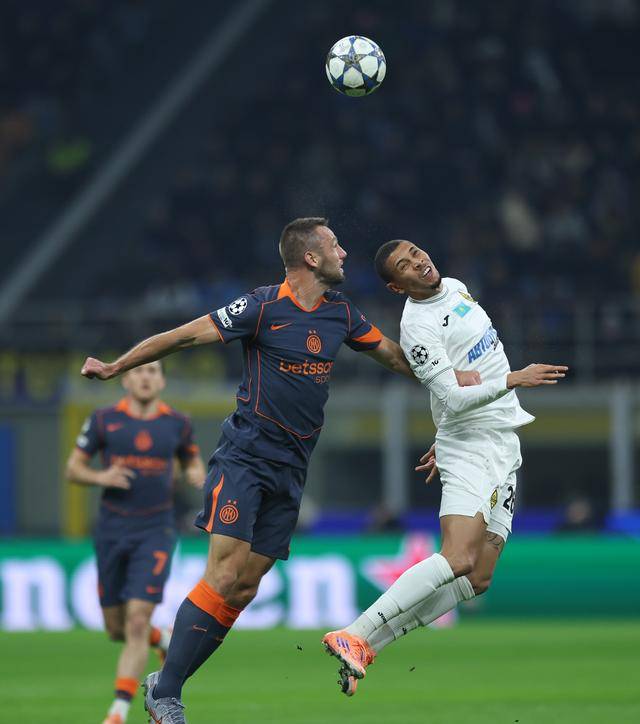 欧冠丨(gǔn)国际米兰胜阿拉木(mù)图凯拉特