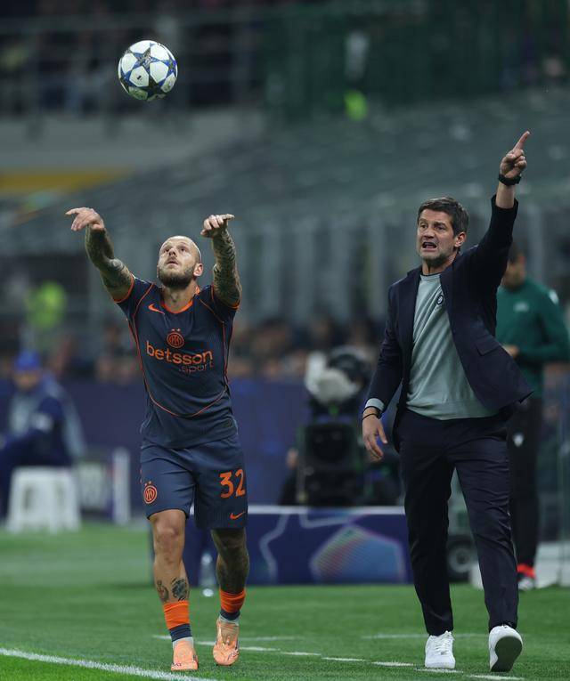 欧冠丨(gǔn)国际米兰胜阿拉木(mù)图凯拉特