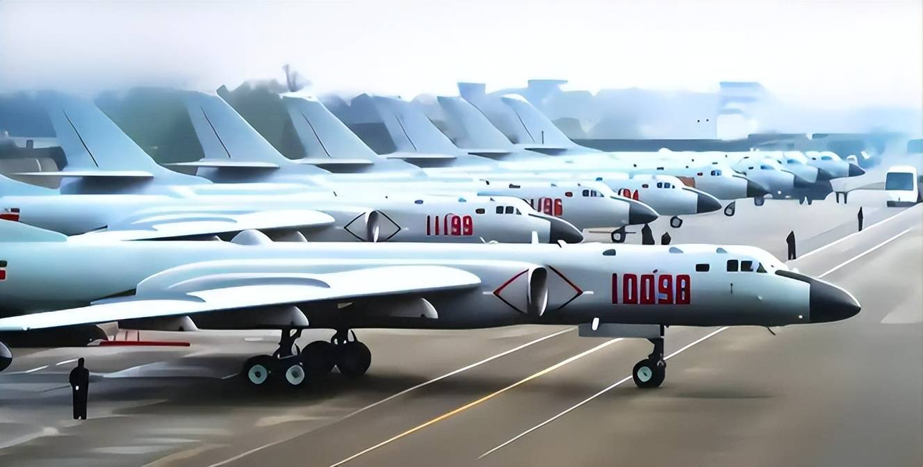 邊(biān)求和邊(biān)挑事?日本无视警告,硬去南海(hǎi)捣乱!微(wēi)妙关头,解放军一点不惯着,轰炸机群已(yǐ)起飞