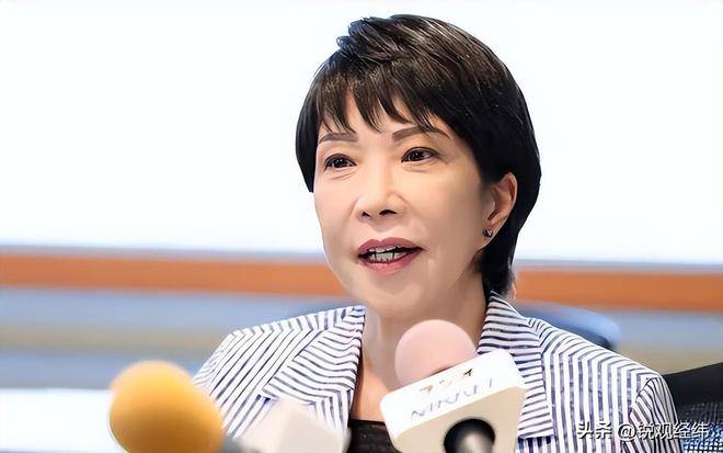 中国警示底(dǐ)線(xiàn)不可犯,高市早苗挑动台海议题,日本(běn)右翼仍執(zhí)意挑边