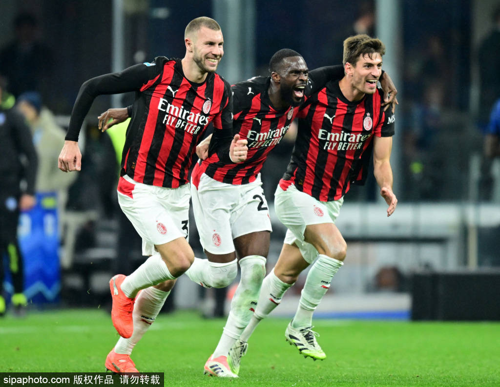 舍瓦的冷静与信念：回顧(gù)2003年欧冠决賽(sài)的点球大战