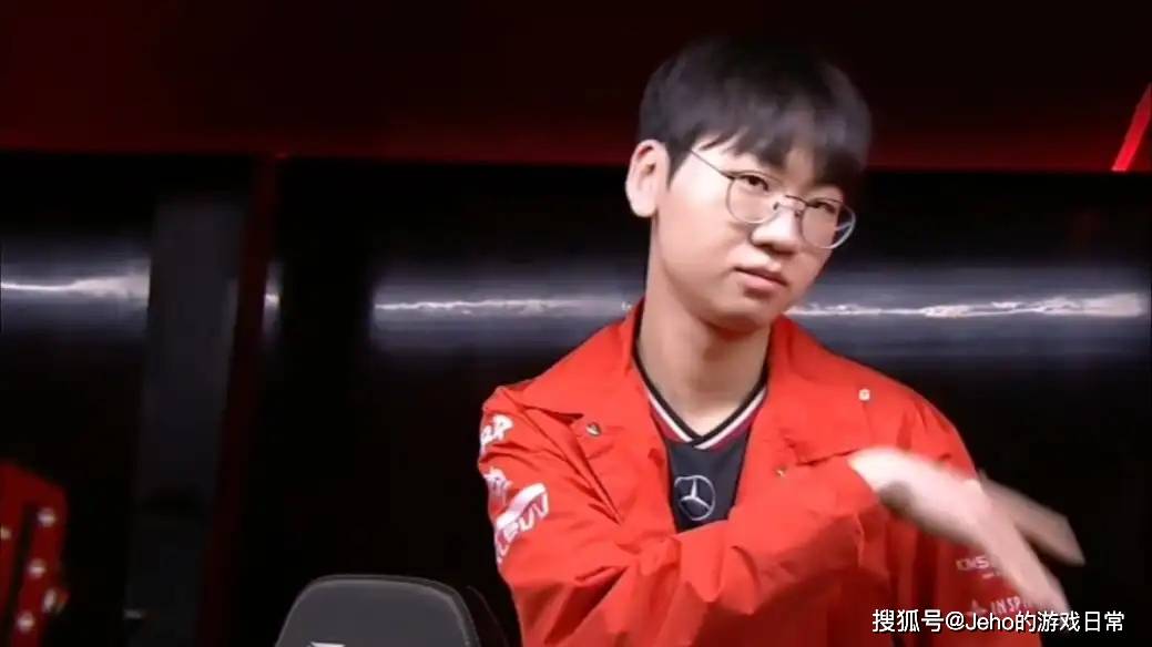 TheShy回應(yīng)上(shàng)单维魯(lǔ)斯!Viper采访狂飙中文,LCK解说:完全(quán)听不(bù)懂(dǒng)