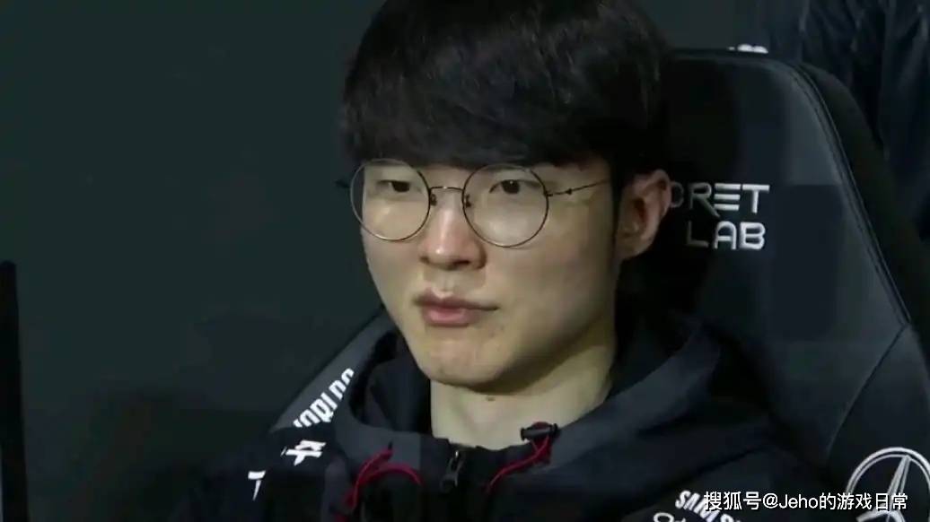 TheShy回應(yīng)上(shàng)单维魯(lǔ)斯!Viper采访狂飙中文,LCK解说:完全(quán)听不(bù)懂(dǒng)