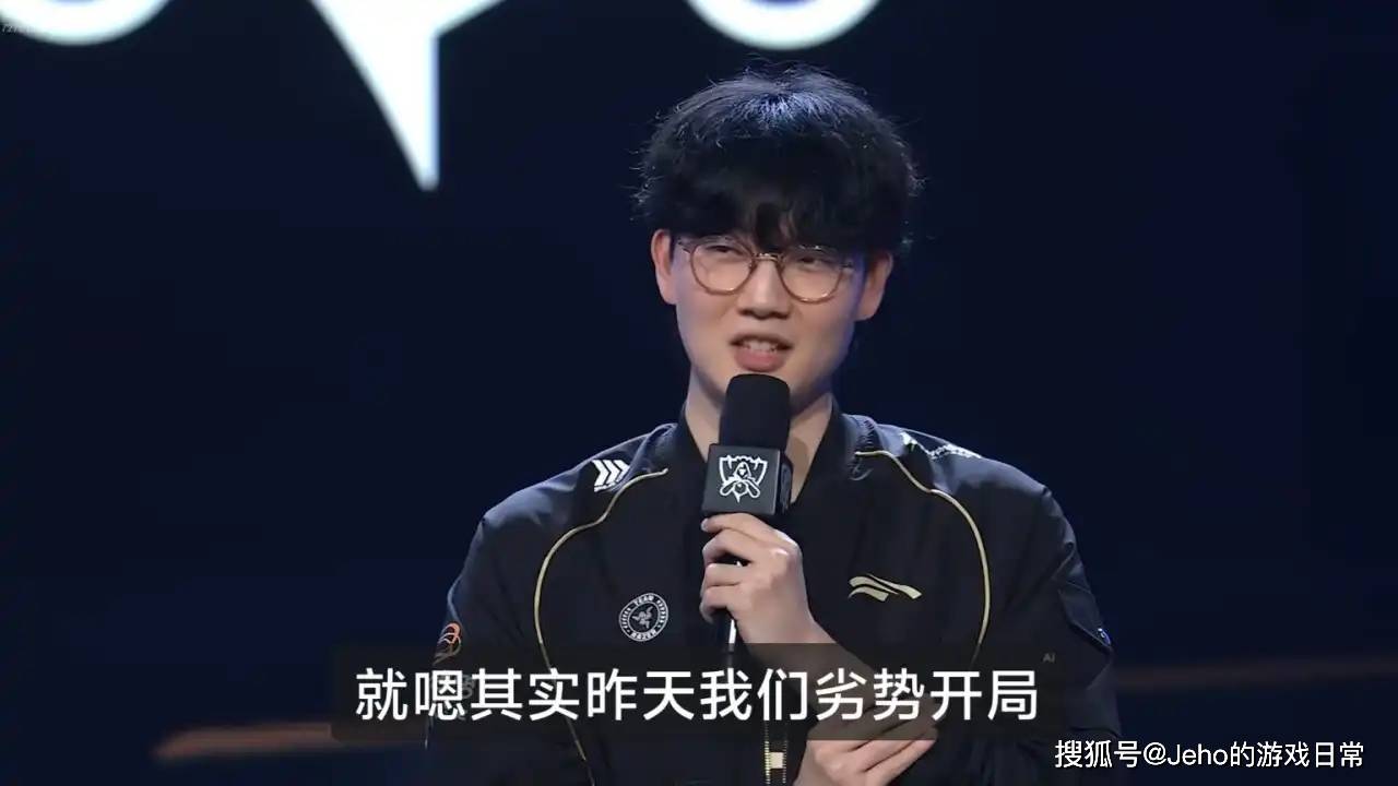 TheShy回應(yīng)上(shàng)单维魯(lǔ)斯!Viper采访狂飙中文,LCK解说:完全(quán)听不(bù)懂(dǒng)