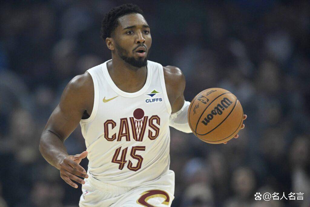 首月战罢,2025-26赛季NBA首期最佳阵容出(chū)炉