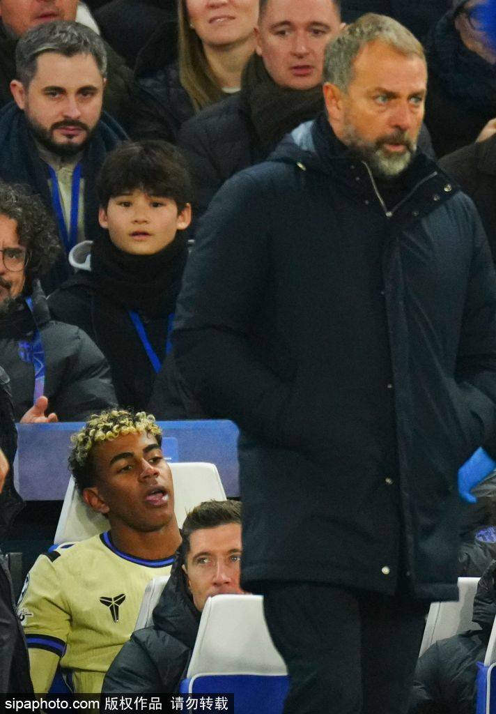 巴塞罗那(nà)终结53场进球纪录，欧冠附加赛命(mìng)运堪忧！