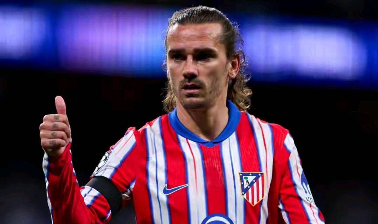 格列玆(zī)曼：法国足球歐(ōu)冠新传承者