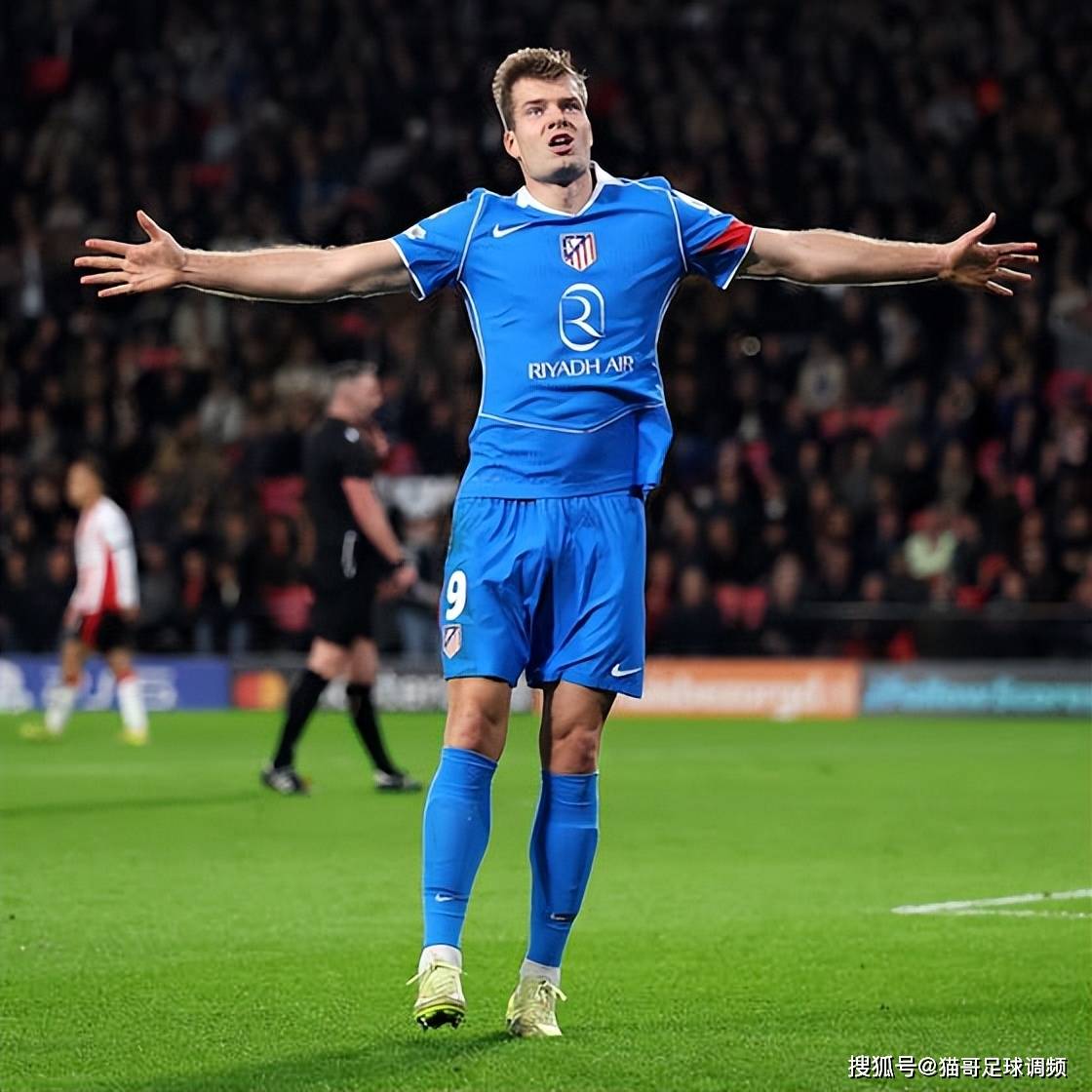 欧冠联赛:今(jīn)夜的三位(wèi)杰出球员