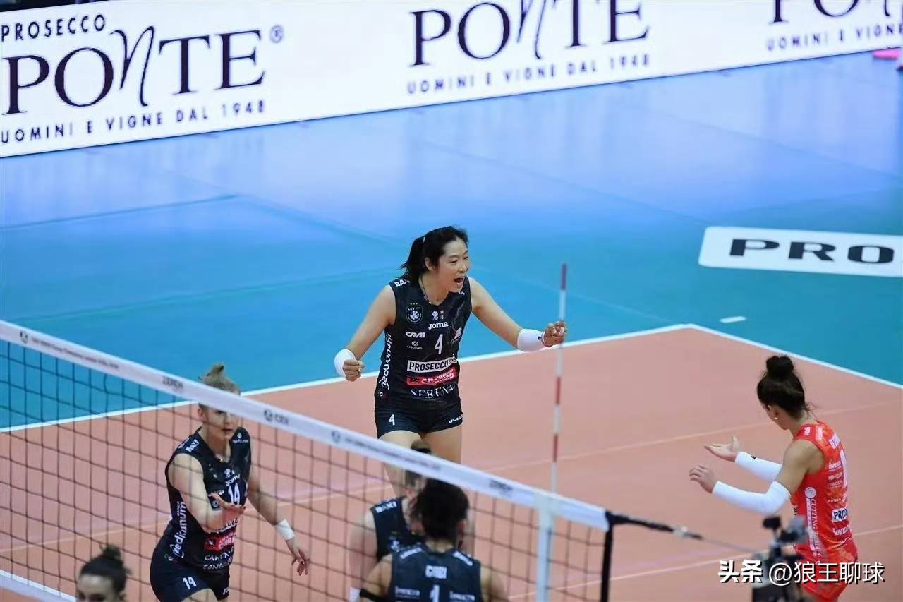 歐(ōu)冠官(guān)网报道科内史上最艰难险胜泽仁圣雷利加比马利諾(nuò)夫法尔受(shòu)访