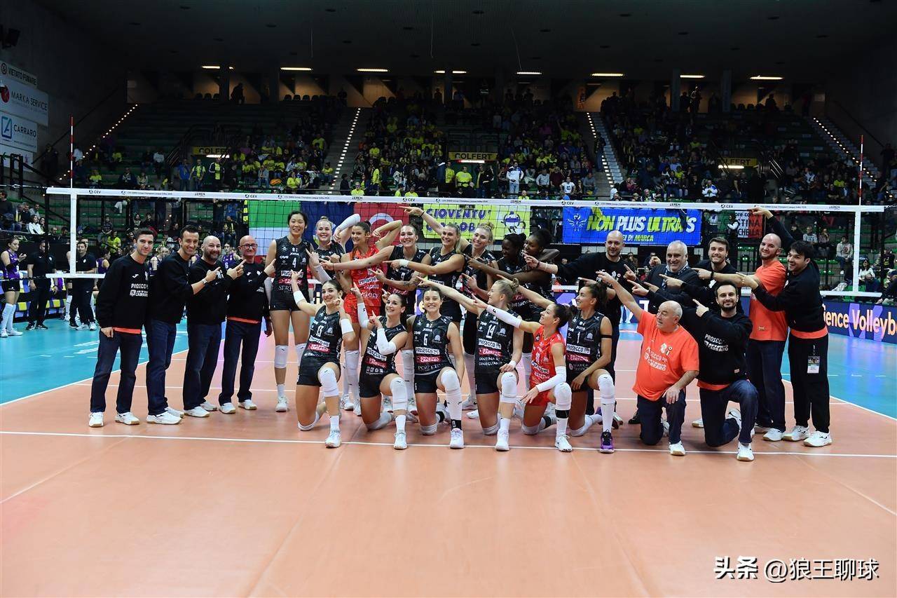 歐(ōu)冠官(guān)网报道科内史上最艰难险胜泽仁圣雷利加比马利諾(nuò)夫法尔受(shòu)访