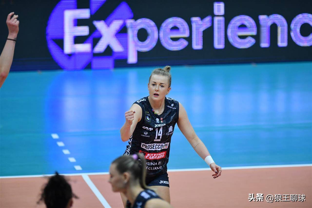 歐(ōu)冠官(guān)网报道科内史上最艰难险胜泽仁圣雷利加比马利諾(nuò)夫法尔受(shòu)访