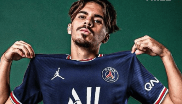 米兰体育揭晓維(wéi)蒂尼亚榮(róng)膺欧冠本轮最(zuì)佳球员候选