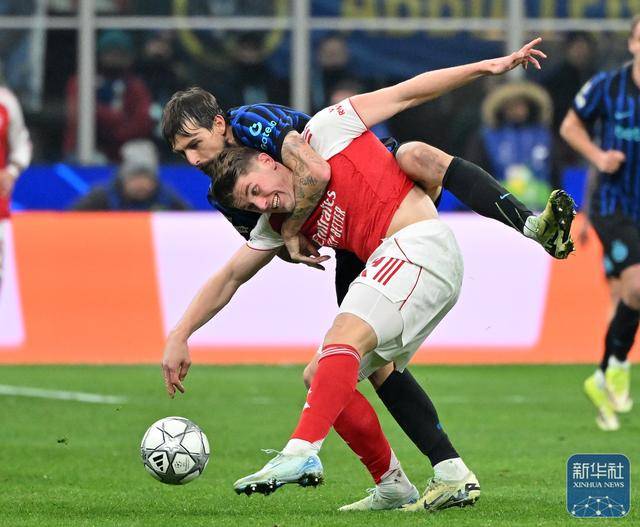 欧冠|国际米(mǐ)兰不敵(dí)阿(ā)森纳